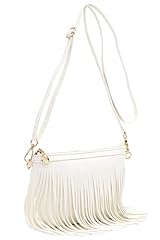 Fashionpuzzle small fringe for sale  Delivered anywhere in USA 