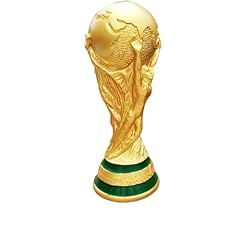 Goldene fußball trophäe gebraucht kaufen  Wird an jeden Ort in Deutschland