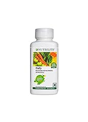 Amway nutrilite daily for sale  Delivered anywhere in USA 