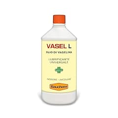 Bauchem vasel olio usato  Spedito ovunque in Italia 