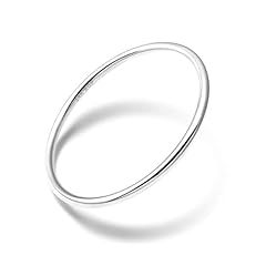 Nvwarock 4mm silver for sale  Delivered anywhere in USA 