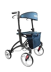 Kmina pro rollator for sale  Delivered anywhere in UK