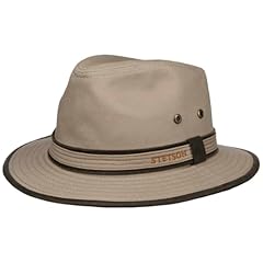 Stetson ava cotton gebraucht kaufen  Wird an jeden Ort in Deutschland