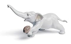 Lladro elephant touchdown for sale  Delivered anywhere in USA 