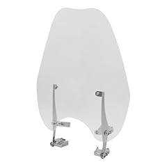 Tcmt clear windshield for sale  Delivered anywhere in USA 