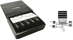 Metronic 414142 amplificatore usato  Spedito ovunque in Italia 