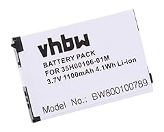 Vhbw batteria compatibile usato  Spedito ovunque in Italia 