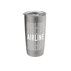Airline stainless steel for sale  Delivered anywhere in USA 