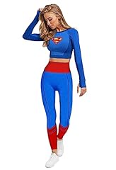 Comics supergirl womens for sale  Delivered anywhere in USA 