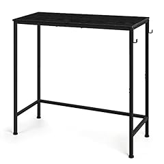 Black console table for sale  Delivered anywhere in USA 