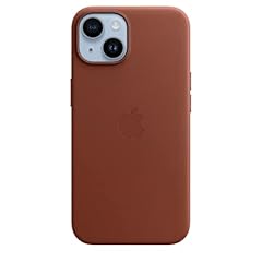 Apple coque cuir d'occasion  Livré partout en France