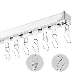 Vevor ceiling curtain for sale  Delivered anywhere in UK