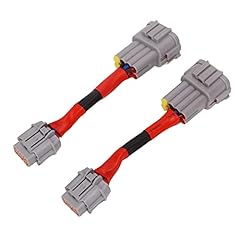 Acouto 2pcs adaptateur d'occasion  Livré partout en France