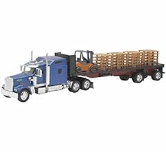 Kenworth flatbed forklift for sale  Delivered anywhere in USA 