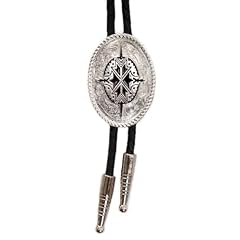 Western bolo tie for sale  Delivered anywhere in USA 