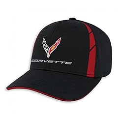 Corvette sideline cap for sale  Delivered anywhere in USA 