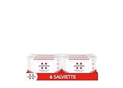 Amuchina xgerm salviettine usato  Spedito ovunque in Italia 