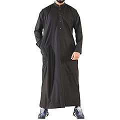 Mens thobe jubba for sale  Delivered anywhere in UK