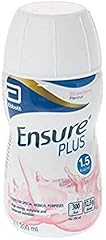 Ensure plus strawberry for sale  Delivered anywhere in UK