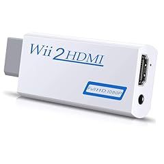 Mejarizon wii hdmi gebraucht kaufen  Wird an jeden Ort in Deutschland
