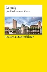 Reclams städteführer leipzig gebraucht kaufen  Wird an jeden Ort in Deutschland