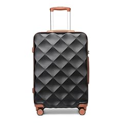 Large suitcase abs for sale  Delivered anywhere in UK