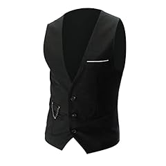 Elegante gilet cameriere usato  Spedito ovunque in Italia 