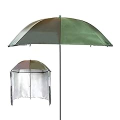 Fishing umbrella shelter for sale  Delivered anywhere in UK