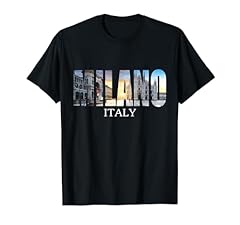 Milano italia milano usato  Spedito ovunque in Italia 