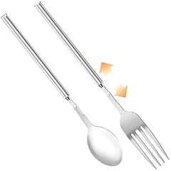 2pcs exquisite retractable for sale  Delivered anywhere in USA 