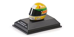 Minichamps 540308419 casco usato  Spedito ovunque in Italia 