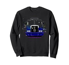 Atkinson Borderer classic 1970s heavy lorry wagon Sweatshirt for sale  Delivered anywhere in Ireland