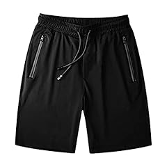 Pantaloncini uomo palestra usato  Spedito ovunque in Italia 
