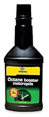 Octane booster motorcycle usato  Spedito ovunque in Italia 