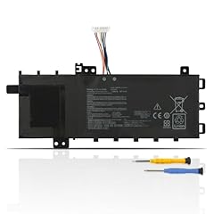 Kyuer c21n1818 batteria usato  Spedito ovunque in Italia 