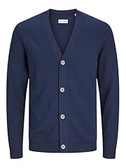 Jack jones knitted usato  Spedito ovunque in Italia 
