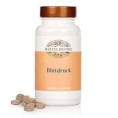 Blutdruck tabletten rein gebraucht kaufen  Wird an jeden Ort in Deutschland