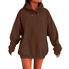 Womens hoodies zip for sale  Delivered anywhere in UK