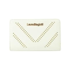 Laura biagiotti portafoglio usato  Spedito ovunque in Italia 