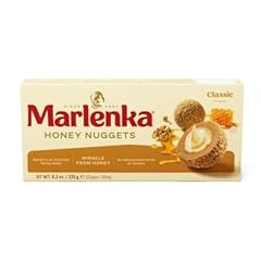 Marlenka honigkugeln delicious gebraucht kaufen  Wird an jeden Ort in Deutschland