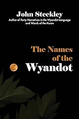 Names wyandot for sale  Delivered anywhere in USA 