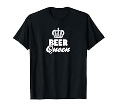 Reine bière shirt d'occasion  Livré partout en France