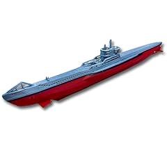 Uboat submarine model for sale  Delivered anywhere in USA 