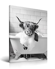 Hesendot funny bathroom for sale  Delivered anywhere in USA 