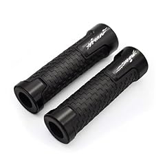 Motorcycle handlebar grips for sale  Delivered anywhere in UK