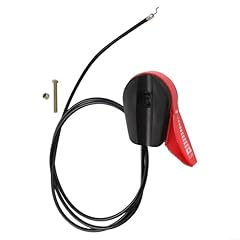 Lawn mower throttle for sale  Delivered anywhere in UK