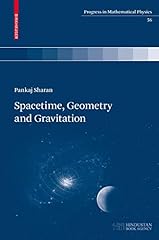Spacetime geometry gravitation for sale  Delivered anywhere in USA 