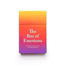 Box emotions for sale  Delivered anywhere in USA 