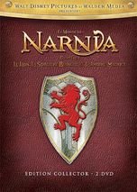 Narnia chapitre lion d'occasion  Livré partout en France