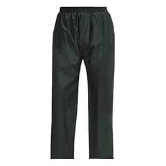 Beokeuioe pantaloni antipioggi usato  Spedito ovunque in Italia 